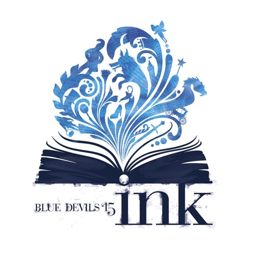 Blue Devils - Ink (2015) [CD Quality]