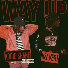 Way Up Feat Lil Uzi Vert [prod. by Matty P & KMajor]