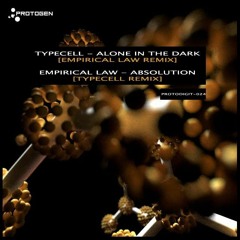 Empirical Law - Absolution (Typecell Remix) [PROTODIGIT-024]