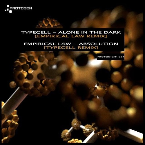 Empirical Law - Absolution (Typecell Remix) [PROTODIGIT-024]