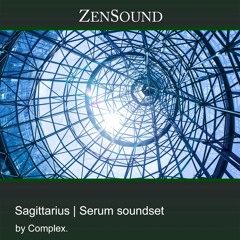 Serum | Sagittarius soundset | Photons