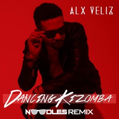 Dancing Kizomba - Noodles Remix