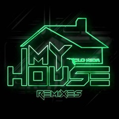 My House (DJ Kontrol & Neil Jackson Remix) - Flo Rida