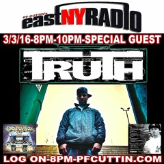 EastNYRadio  3 - 3-16 Truth