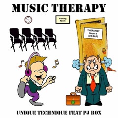 Stream PJ Rox | Listen to Unique Technique feat PJ Rox playlist online for  free on SoundCloud