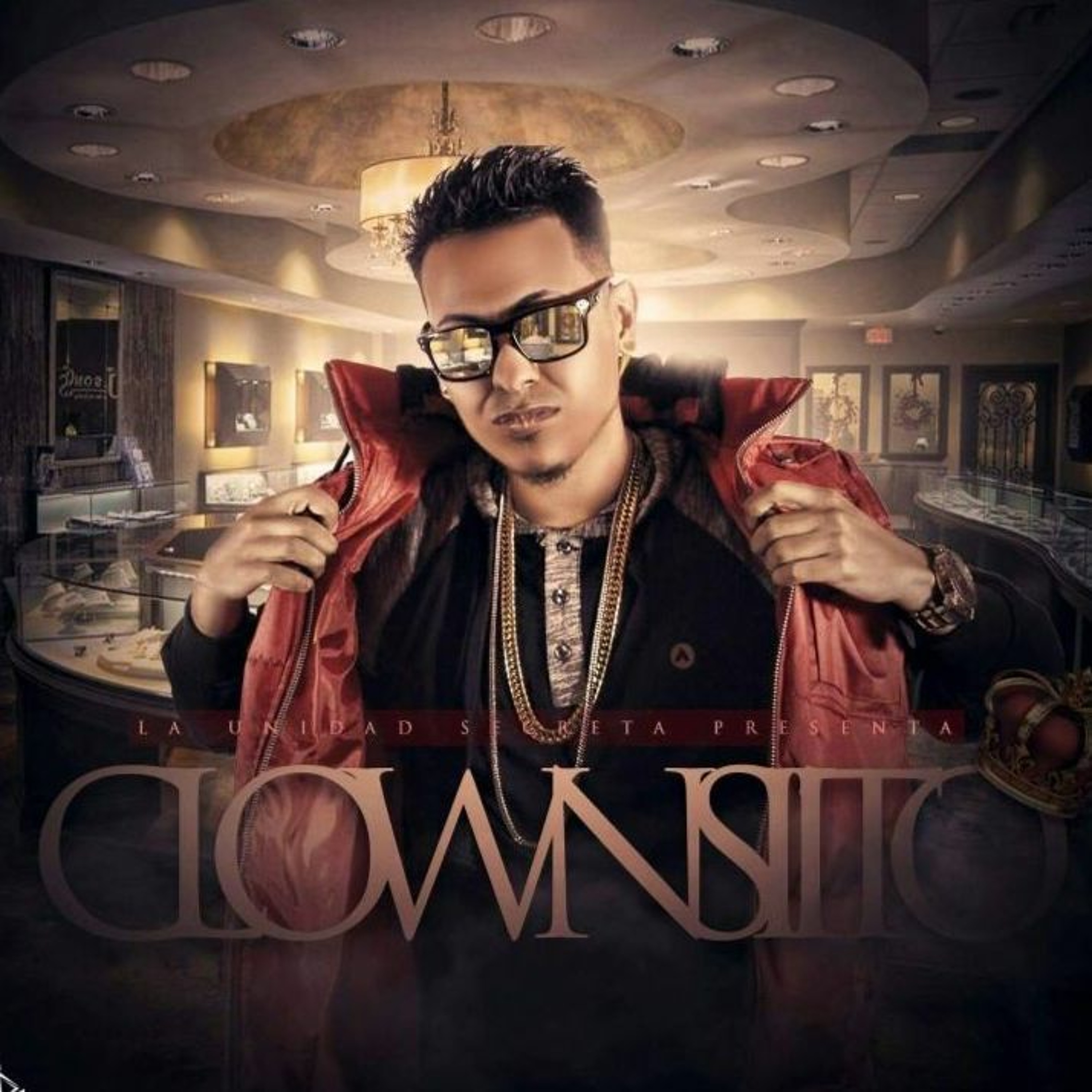 Clownsiito