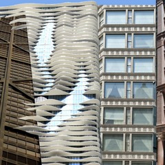 Why Don’t Chicago’s New Buildings Look Like its Classics?