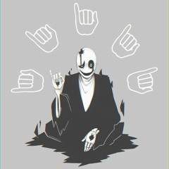 One Last Experiment (The Hero That Never Existed Re-Arranged and Remixed) - Gaster Remix