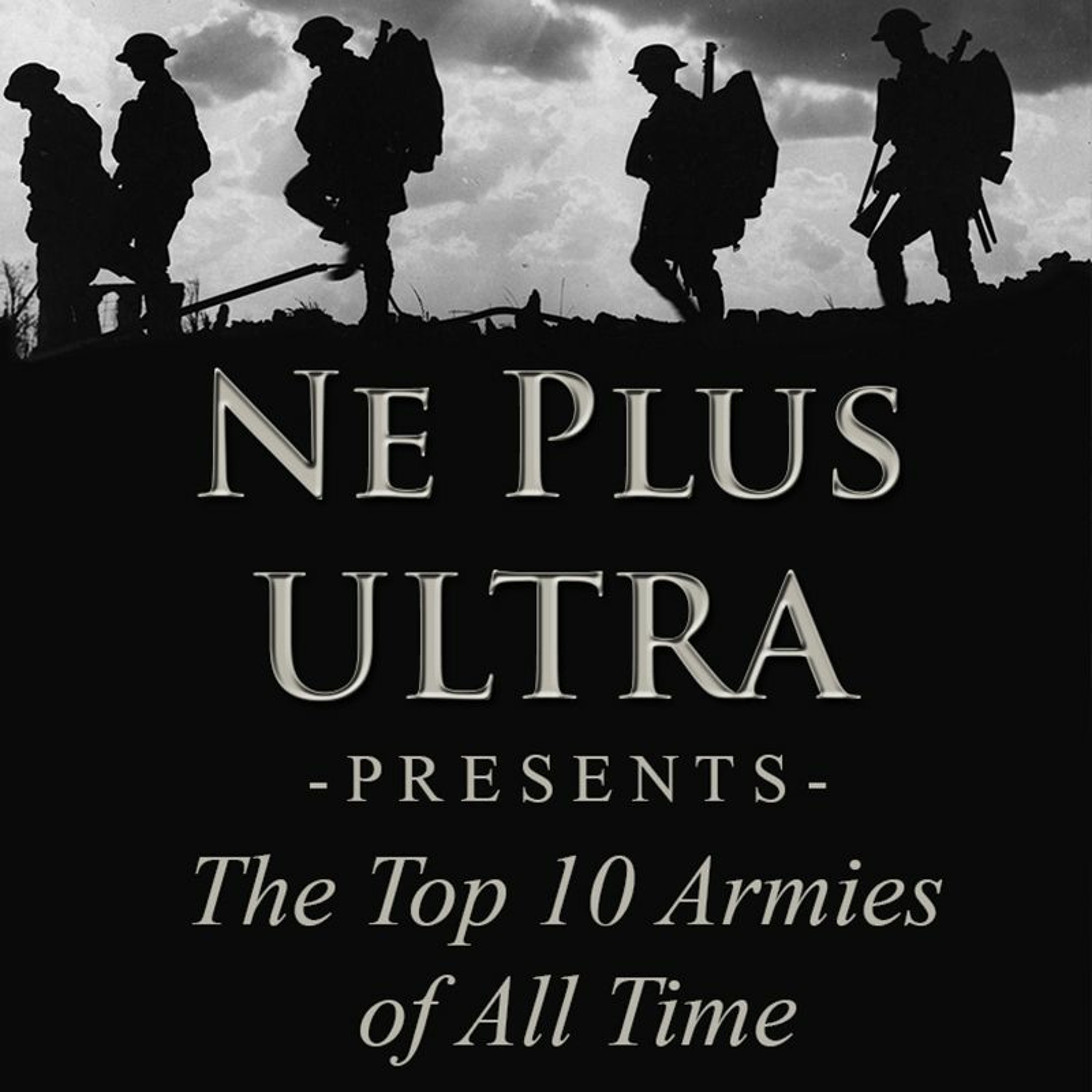 Ne Plus Ultra Episode 10 episode artwork