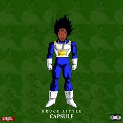 Bruce Little - Capsule #6 Generation Assassin Freestyle