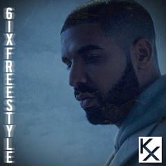 "6ix Freestyle" - Drake Type Beat FOR LEASE