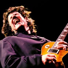 Blues For Narada - Gary Moore cover