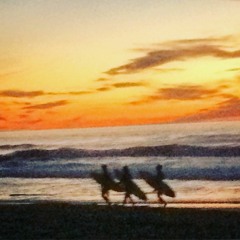 Spring Long Run 2016