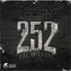 YGG Tay - 252: The Mixtape