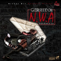 Gerreddi - Natural Born Killers Freestyle