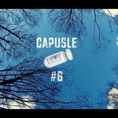 Bruce Little - Generation Assassin #Capsule 6