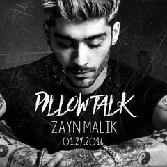 PILLOWTALK | ZYAN MALIK | DUBSTEP | DJ XPR3NSHOP | REMIX