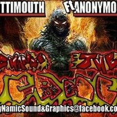 PottiMouth - ChangeTheGame - ft Anonymous
