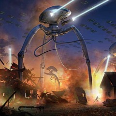 Eve Of War (Mastered By Robots)