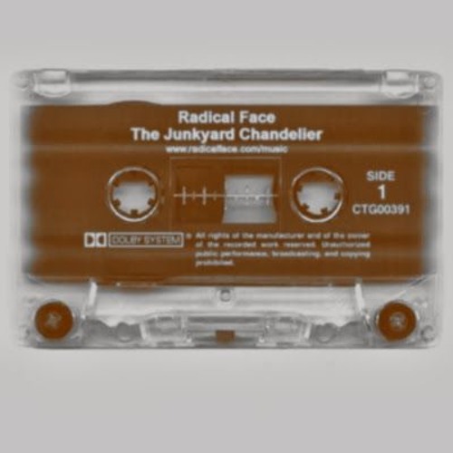 Radical Face - The Scarecrows Are Marching (The Junkyard Chandelier)