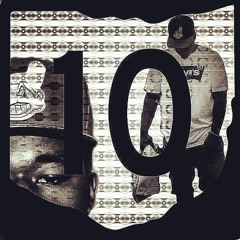 RanFlair - These Walls (Prod. Kanye West & The Roots)