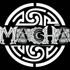 Macha - Juvenile Delinquent  (Black Roots Cover)