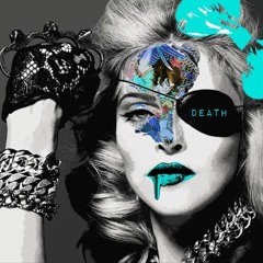 Afraid Of The Dark (Mastered By Robots)