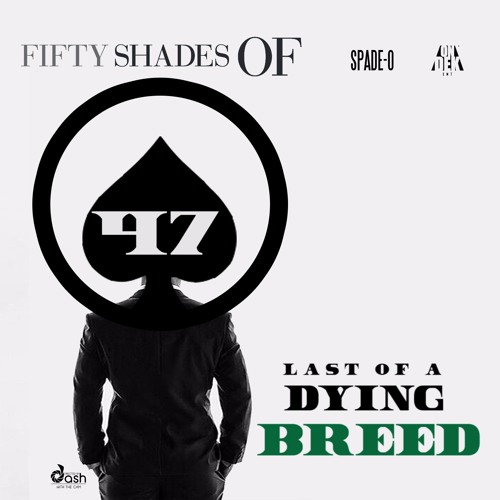 Last Of A Dying Breed (Produced By. Koach Bubb)