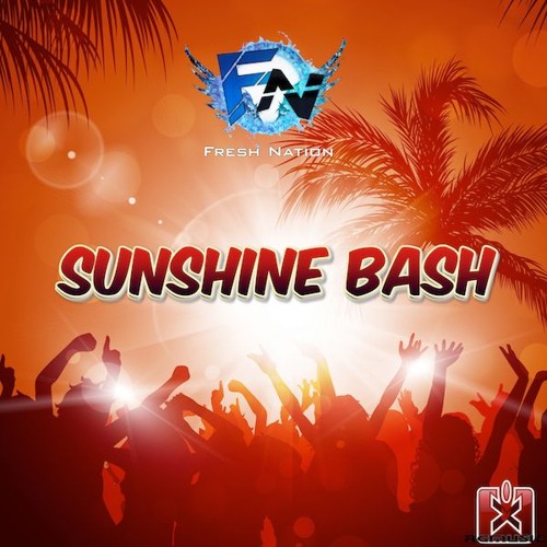 Fresh Nation Rave Stream Fresh Nation - Sunshine Bash (Max R. Remix) OUT NOW! by RGMusic ...