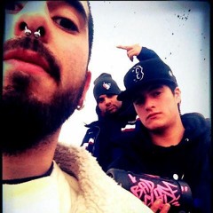 Realidad - MisterioCREW Ft G!nohMC .MtK.