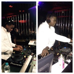 Skye Tee - Dancehall Mi Everything Vol 1 2016