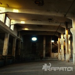 Grenzen Auf! [2016] - Rapatoi         (Check das Video: https://www.youtube.com/watch?v=QZWvzfHyl6E)