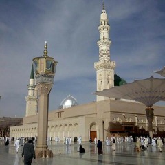 ♡ قطعنا الفيافى لخير الوري.. محمد خاطر ... من ديوان الجعفرى