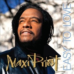 Maxi Priest Interview 2