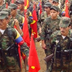 The Search for Peace in Colombia & Drug War Concerns in Mexico (Lp3042016)