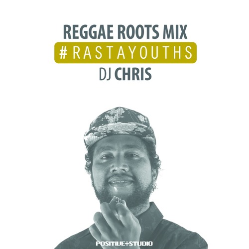 Dj Chris - Rasta Youths (Roots Mix)