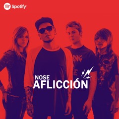 NOSE - Aflicción