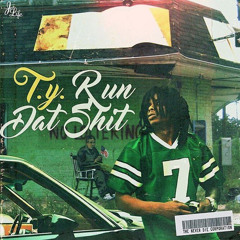 04 Stunned On Yo Bitch Ft. Currensy prod. Mike Hurst(DatPiff Exclusive)