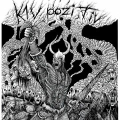 k1v poziTiv - Einzelkampf [Einzelkämpfer EP]