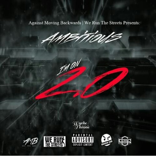 Ambitious - Im On 2.0