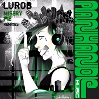Lurob & LeBabar - Misery Pie Ft. Gryffyn  (Arturo Garces Remix)