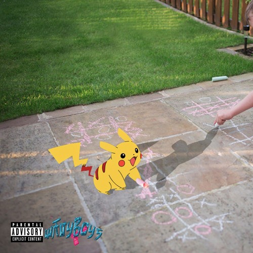 TicTakToe ft. Mikey Mugiwara