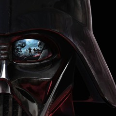 The Empire Strikes Back