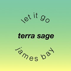 let it go - james bay