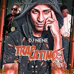 Gabriel The Urban Revelations - 2 Phones (Prod. By Drez & Blvck Mouth) [Trap Latino 2016]