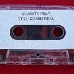 Shawty Pimp - You Can't Play No Playa (1995)