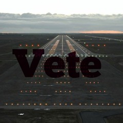 Vete - Eddie C. Jaramillo