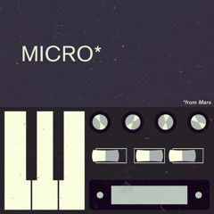 Micro From Mars