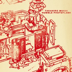 TAKAHIRO MUKAI - #200