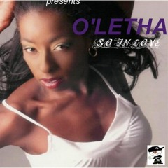 OLETHA  - SO LONG